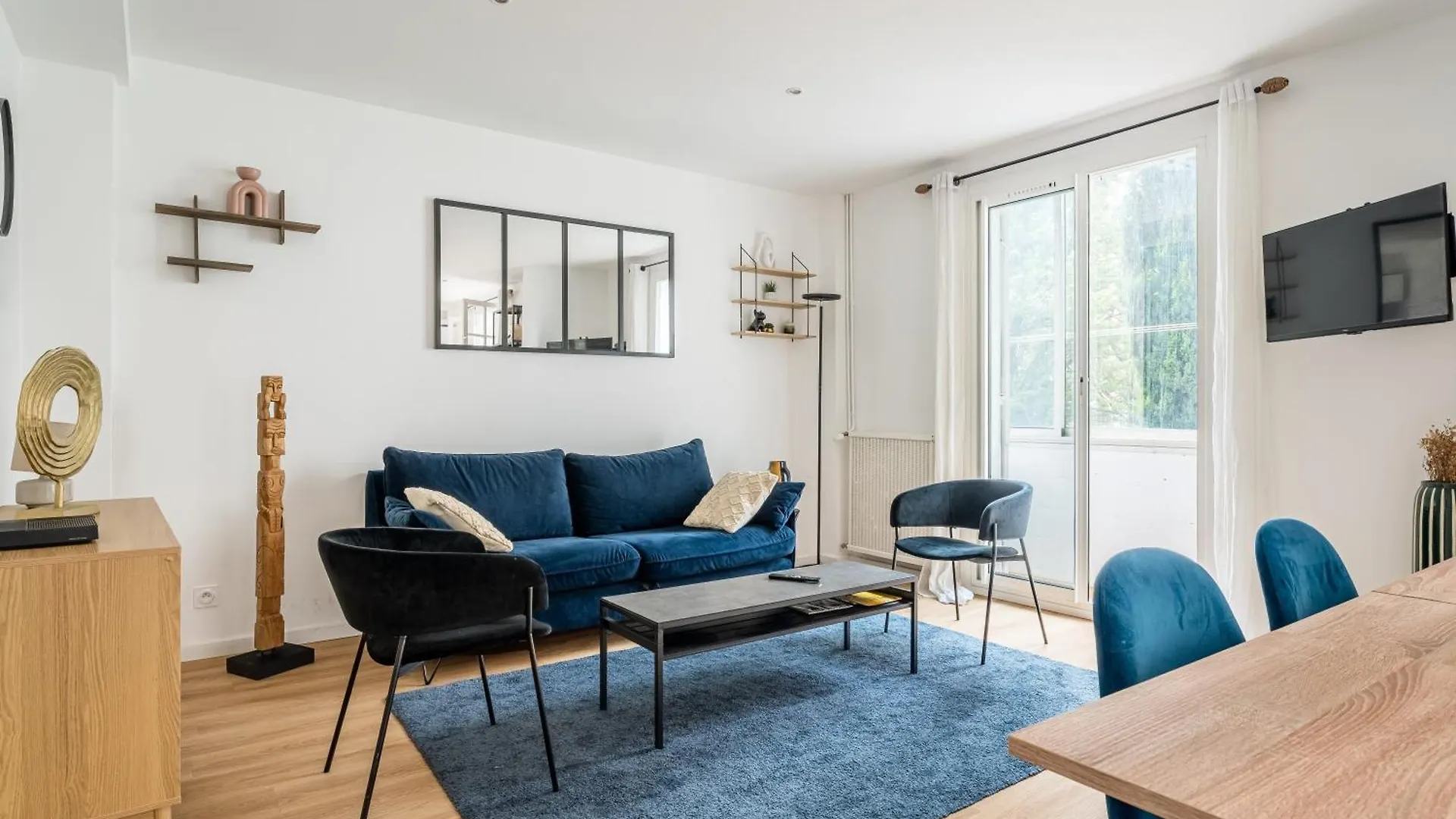 Superbe Appartement Moderne, Prado,A Deux Pas Du Velodrome Marseille