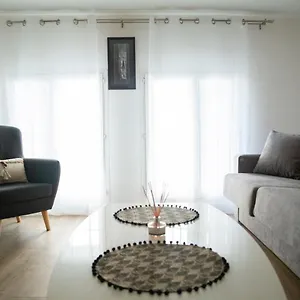 Le Cosy De La Joliette Marsella